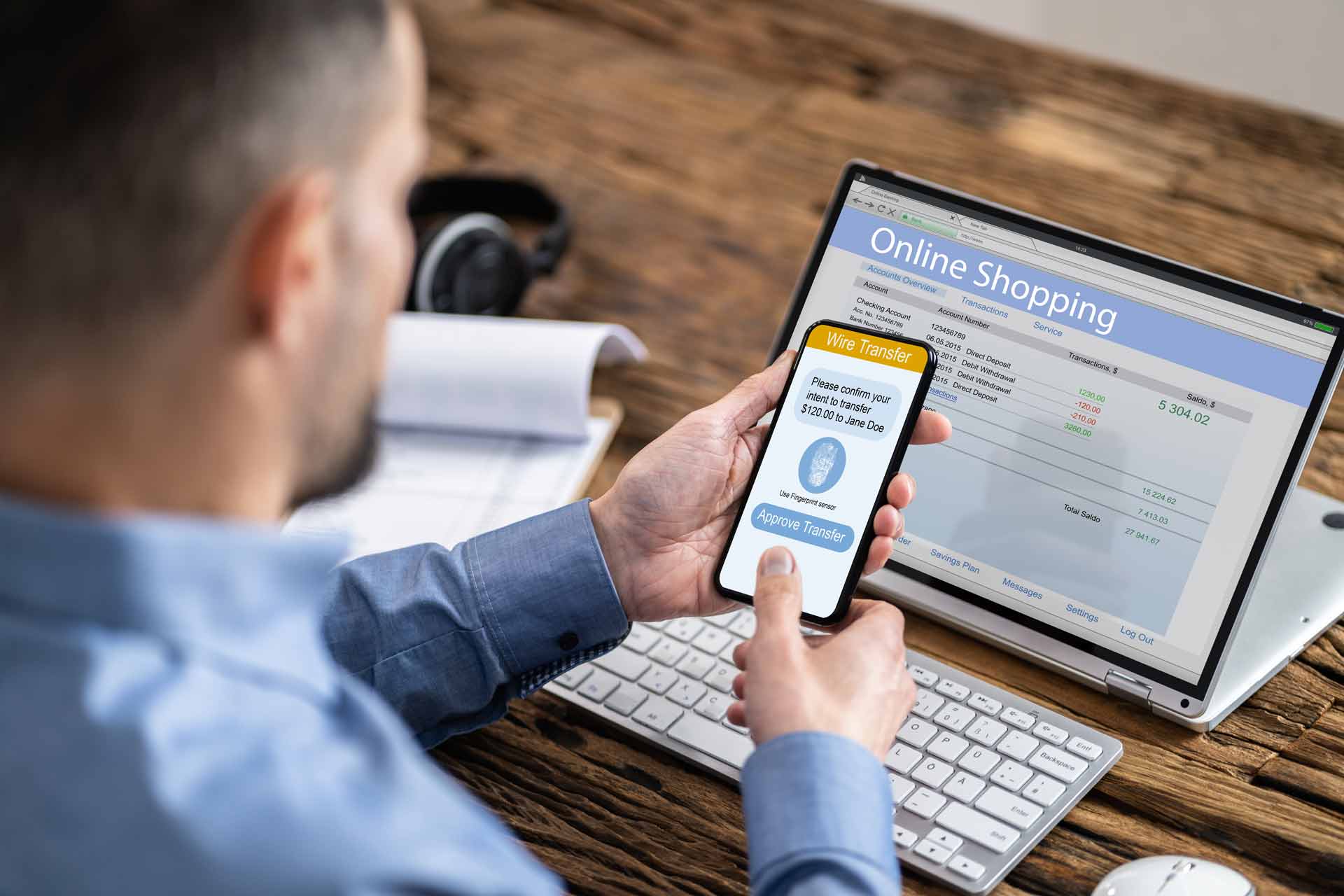 Онлайн-касса Онлайн-касса