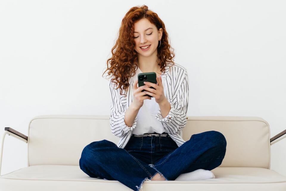 Оплата покупок через СБП